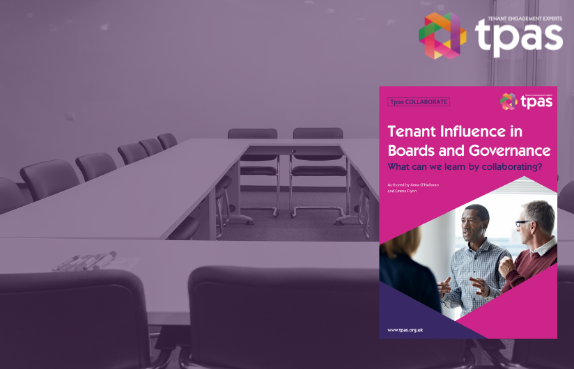 Tpas :: Tenant engagement experts