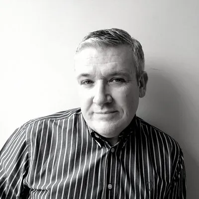 Kevin Farrell