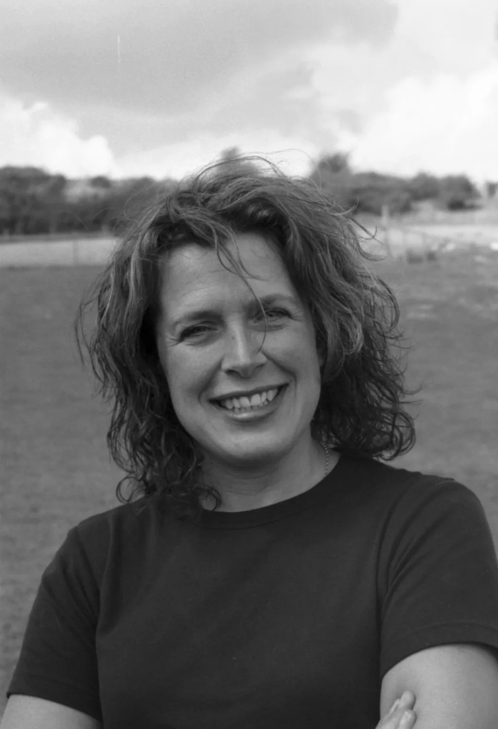 Image of Jane Eyles who is a Tpas Associate