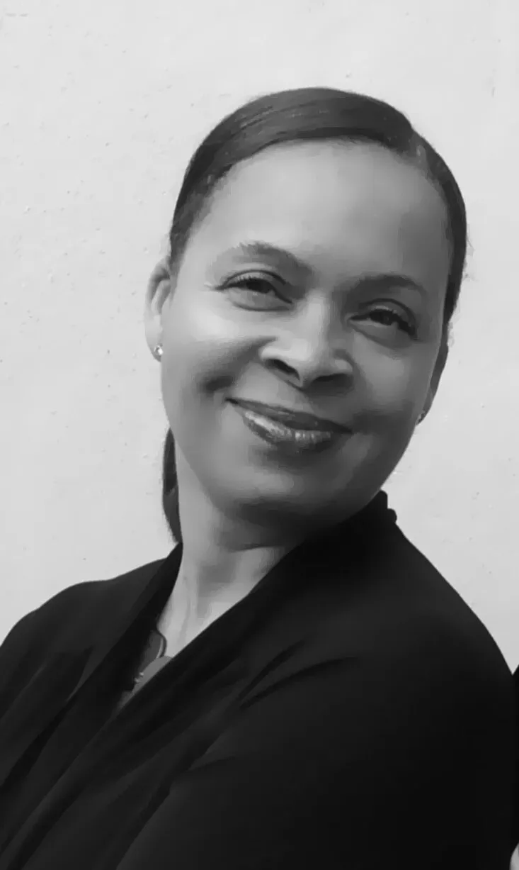 Image of Marie Porter who is a Tpas Associate